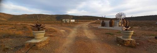 Barrydale Other | Experience Protea Lodge: Glamping in the Scenic Karoo