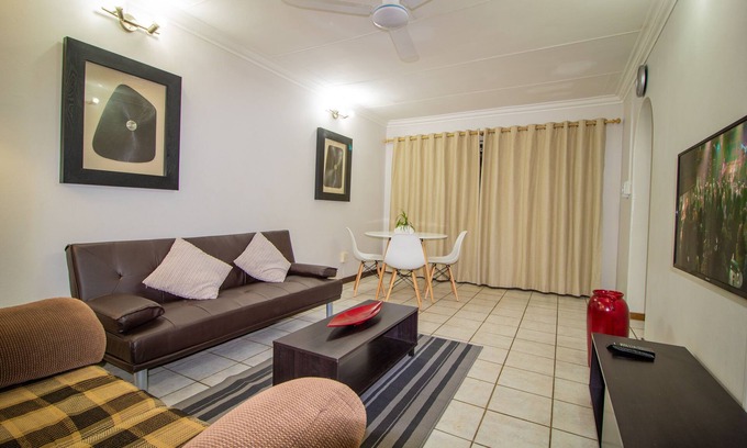 Rustenburg Apartment | Budget-Friendly Protea Park with Kitchen & Child Amenities