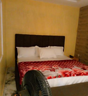 Lagos Hotel | Protocol Court and Suites