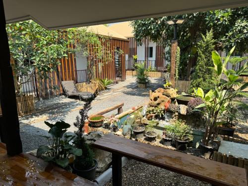 Hai Ya Hotel | Discover Proud Chiang Mai Poshtel: Oceanfront Retreat