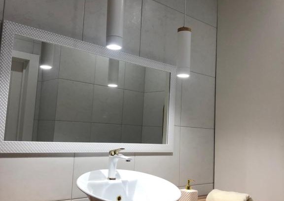 Kazan Apartment | Beautiful Provance Apartment with Private Beach & Pool