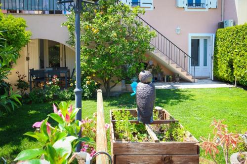 Biot House | Provençale de Biot