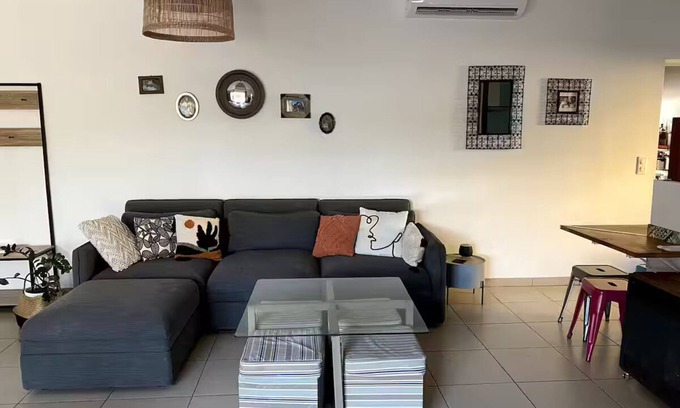 Rocbaron Villa | Provencal villa with pool in Rocbaron - Shops and beaches nearby