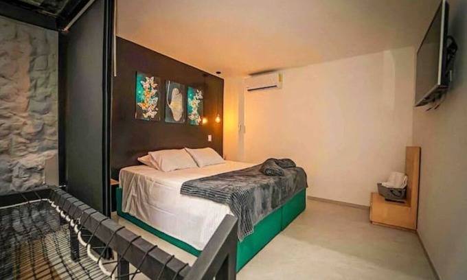 La Florida Apartment | Provenza Apartment: Ideal for Families with Daily Cleaning