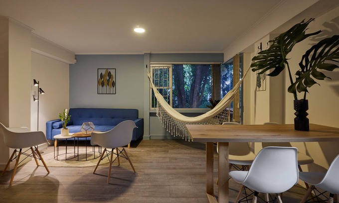 La Florida Apartment | Provenza's Retreat - Guest Rated 10/10 with Cozy Amenities
