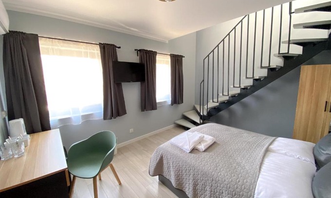 Debki House | Discover Prowincja Dębki: Top-Rated Oceanfront Retreat