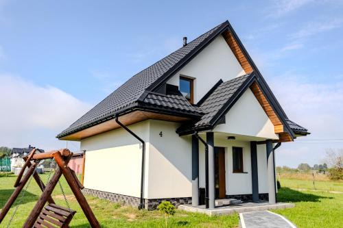Krempachy Ski Chalet | Prowincja Tatra Cottages Premium