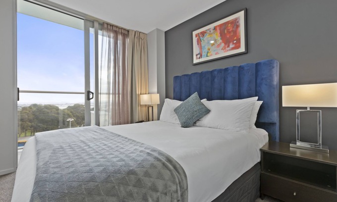 Manukau City Apartment | Comfortable Proximity Apartments Near Auckland Airport
