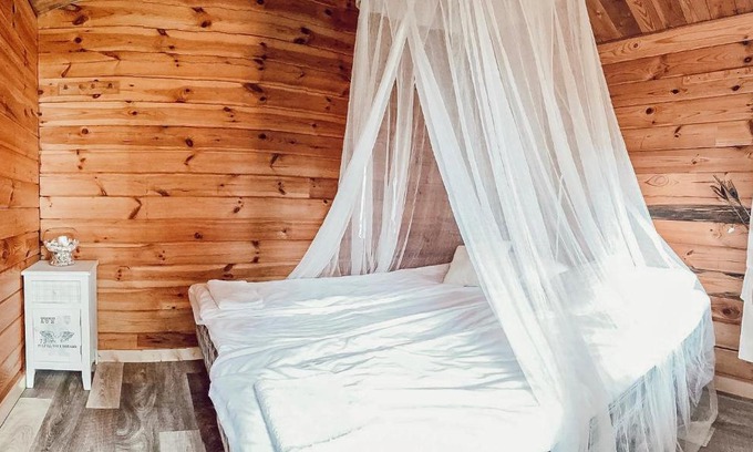 Sauga Other | Pet-Friendly Pruuli Puhkeküla: Guest Rated 9.1/10