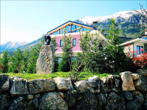 Dodoni Hotel | Stylish Prytaneio Design Hotel: Top-Rated with Pool Access