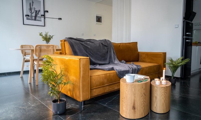 Legionowo Apartment | Guest Rated: Przy3Maja - A Top Choice for Travelers