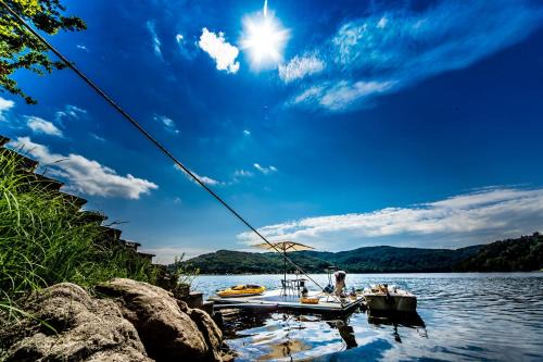 Roznow Villa | Discover Przystań 545: Beachfront Bliss & Perfect Ratings