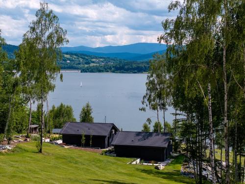 Mucharz House | Enjoy a Perfect Stay at Przystań Brzozowa Polana