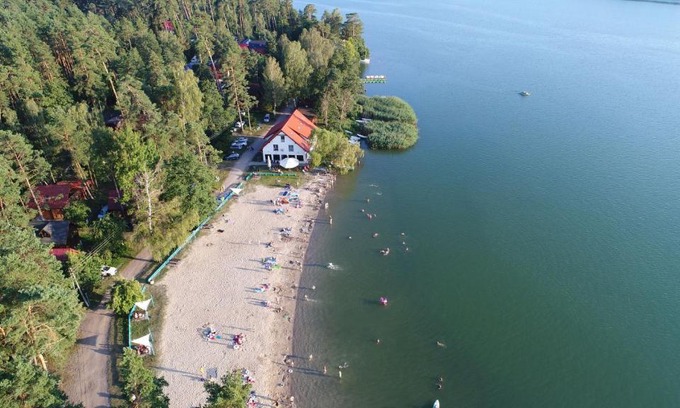 Tereszewo Hotel | Experience Oceanfront Bliss at Przystań Posmakuj