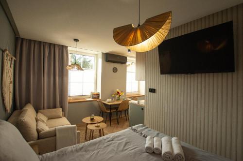 Janowice Wielkie Apartment | Przystanek Rudawy