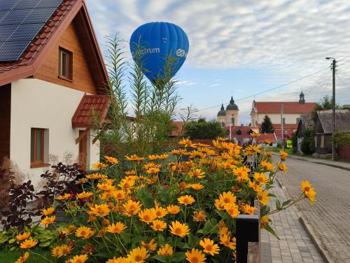 Tykocin House | Discover Przystanek Tykocin: Family-Friendly Getaway