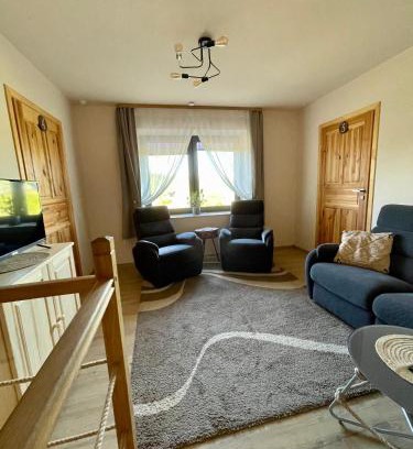 Przyszowa House | Pet-Friendly Getaway at Przyszowa 441 with Family Amenities