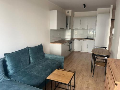 Nowy Dwor Mazowiecki Apartment | Przytulne mieszkanie dla 4 osób w centrum Nowego Dworu Mazowieckiego Modlin Airport