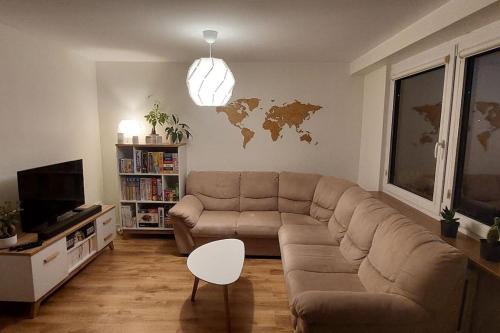 Olkusz Apartment | Inviting Apartment in Olkusz: Rated 9.6/10, Family Friendly