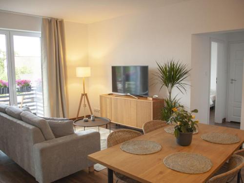 Wielen Apartment | Cozy Mickiewicza Apartment - Child-Friendly & Top Rated 9.5