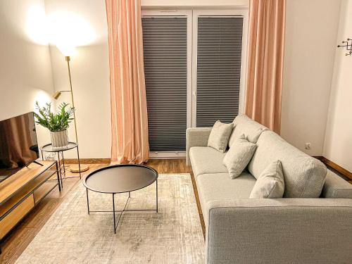 Wielen Apartment | Top-Rated Przytulny Apartament Mickiewicza for Families