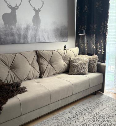 Ostrowiec Swietokrzyski Apartment | Cozy Apartment for Families and Pets in Prime Location