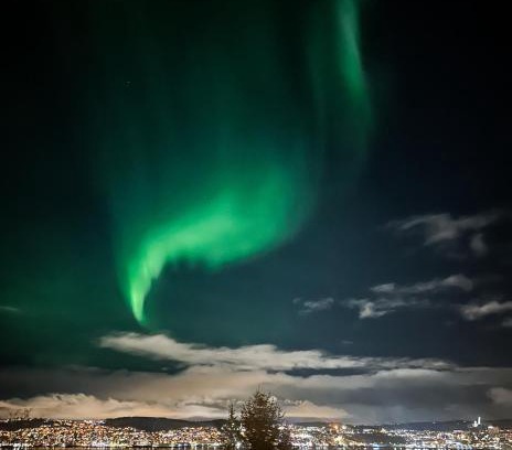 Tromso Apartment | PS apartment