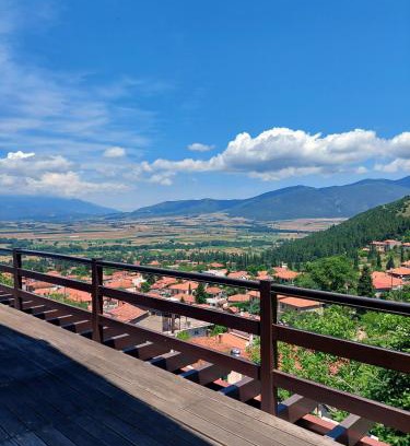 Polidrosos Apartment | Pet-Friendly PS Apartment Polydrosos - Rated 9.9/10