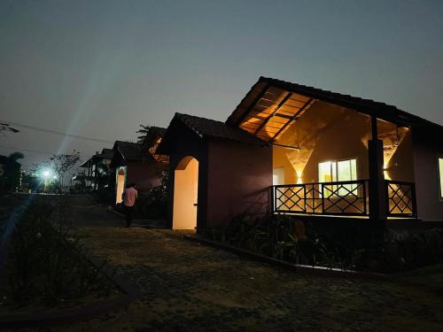 Hassan Resort | PS BackWater Resort