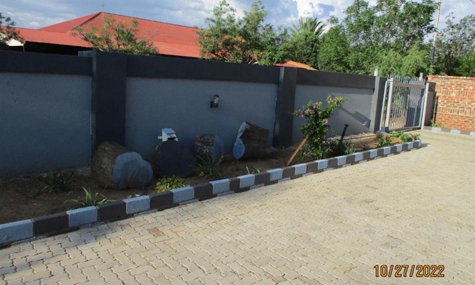 Klerksdorp House | Enjoy a Relaxing Stay at PS GOOD TIME GUEST HOUSE