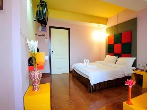 Kho Hong Resort | Family-Friendly Fun Awaits at PS Resort
