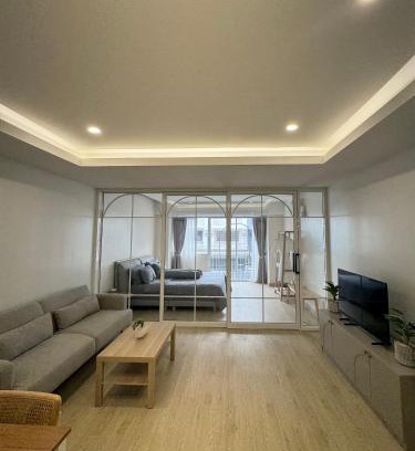 Downtown Krabi Apartment | Ps room 2nd floor Krabi Town