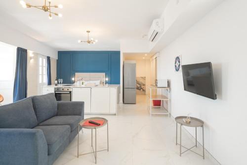 Valletta Apartment | PSV5-Palazzo Stella Penthouse