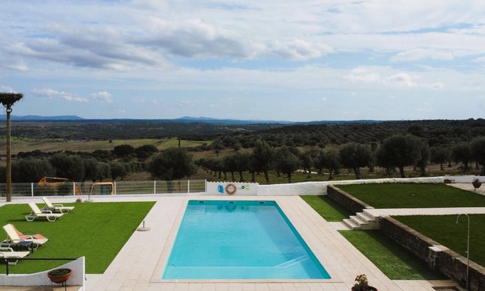 Castelo de Vide Cottage | Casa da Meada - Herdade Santo Isidro | Meada 5 | Alentejo