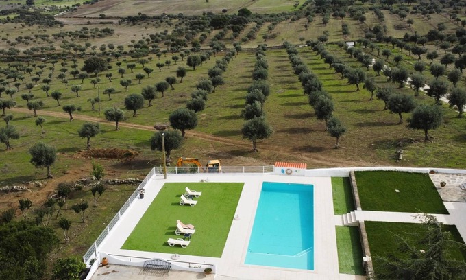 Castelo de Vide Cottage | Casa da Meada - Herdade Santo Isidro | Meada 6 | Alentejo