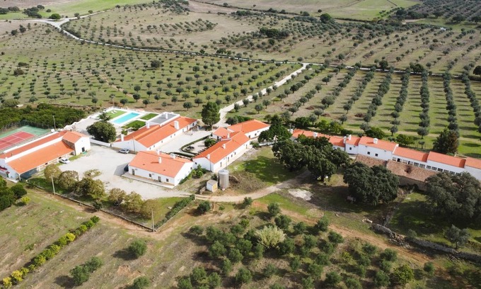 Castelo de Vide Cottage | Casa da Meada - Herdade Santo Isidro | Santo Isidro 3 | Alentejo