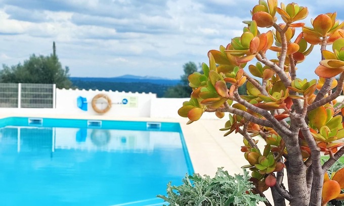 Castelo de Vide Cottage | Casa da Meada - Herdade Santo Isidro | Santo Isidro 4 | Alentejo