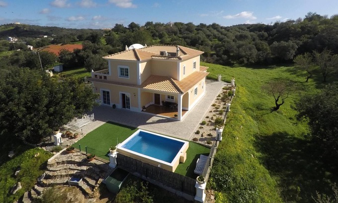 Santa Catarina da Fonte do Bispo House | Secluded Villa & Estate near Tavira, Algarve