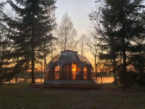 Klykiai Other | Pet Friendly Escape at Pušų gaudyklė - Rated 9.2/10