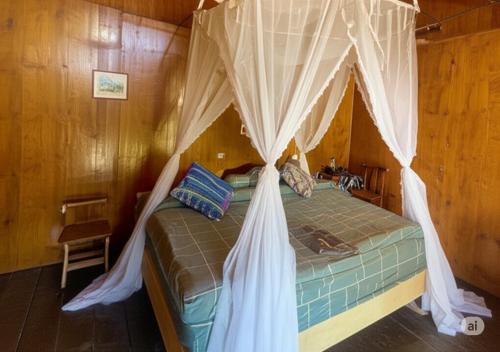 Pu Long Nature Reserve House | Experience Pu Luong Homestay: Rated 9/10 with Breakfast