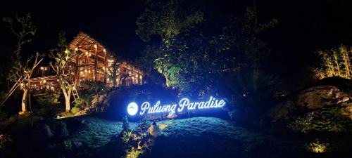 Pu Long Nature Reserve Hotel | Experience Pu Luong Paradise: Family-Friendly with Pool Access