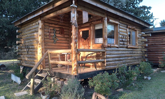 Loma Verde Cabin | Relaxing Escape at Pualy Resort & Spa with Pool and Spa