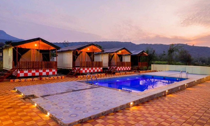 Pune Other | Publiq Darbar Tent House