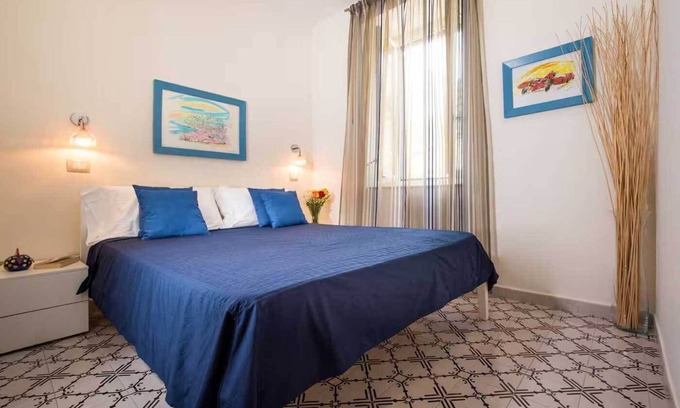 Ravello Apartment | Puccini apartment within walking distance of the historic center