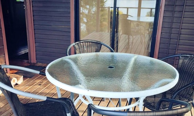 Panguipulli Hotel | Relaxing Retreat at Puchaley Lafquen with Spa & Breakfast