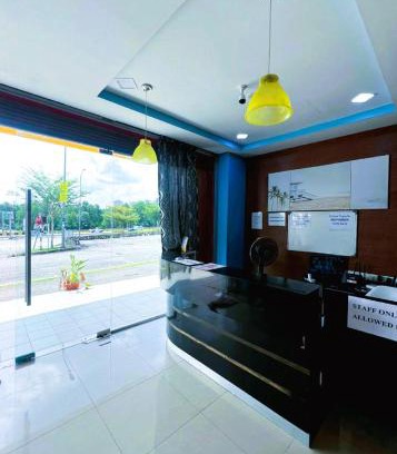 Puchong Hotel | Child-Friendly Puchong Business Hotel @ Putrajaya Awaits