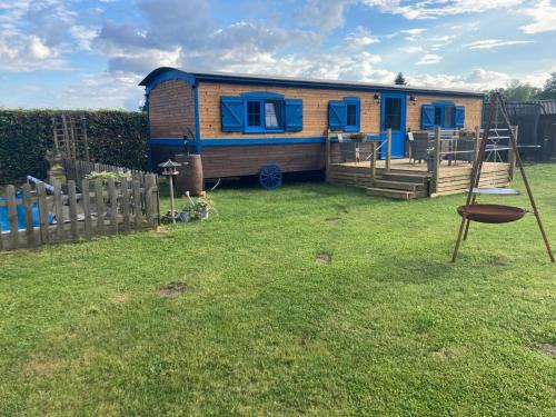 Stokrooie Bed & Breakfast | Inviting Oceanfront Retreat at Puck B&B Babbita