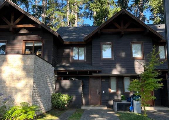 Pucon House | Prime PUCON HOUSE - Lake Access & Ski Center Proximity
