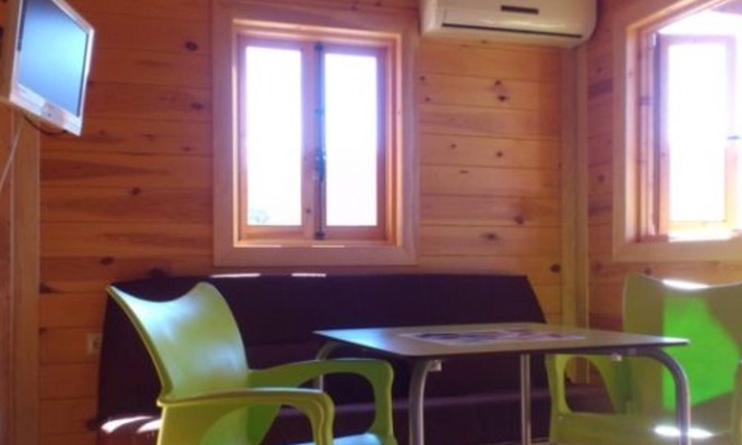 Olvera House | Discover Pueblo Blanco Bungalows: Your Ideal Getaway