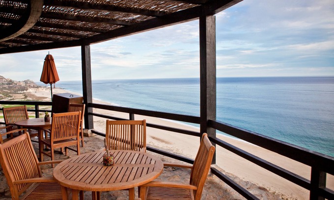 Pedregal Resort | Indulgent Pueblo Bonito Montecristo Villas with Ocean Views